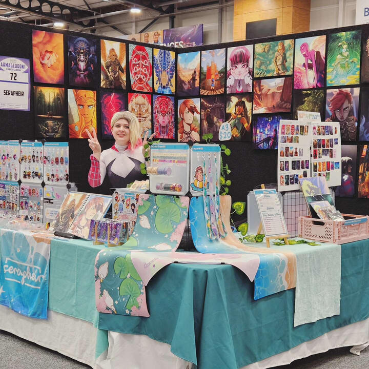 Tauranga Armageddon 2024